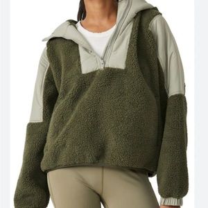 Lead the Pack Free People Pullover